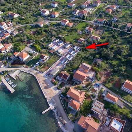 By The Sea - 17406 Apartment Pasman